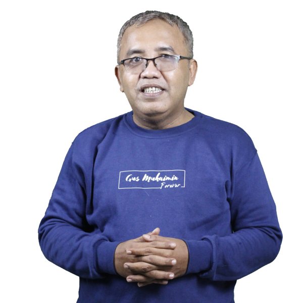 A Heri Firdaus