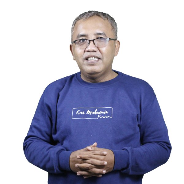 A Heri Firdaus