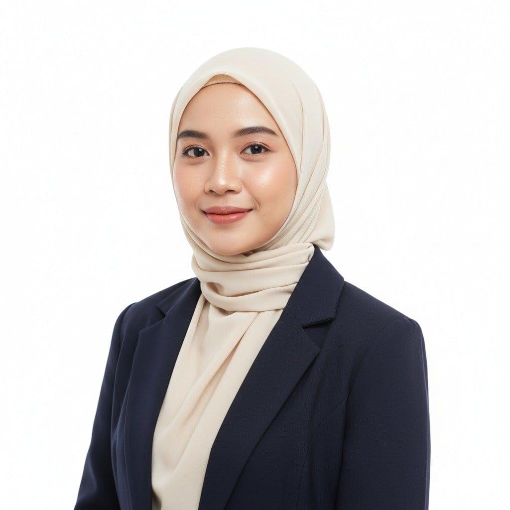 Foto Nadia Azzahra